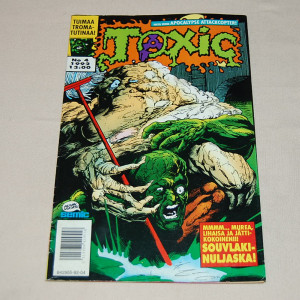 Toxic 04 - 1992